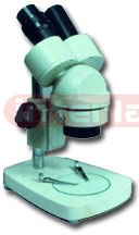 STEREO DISSECTING MICROSCOPE